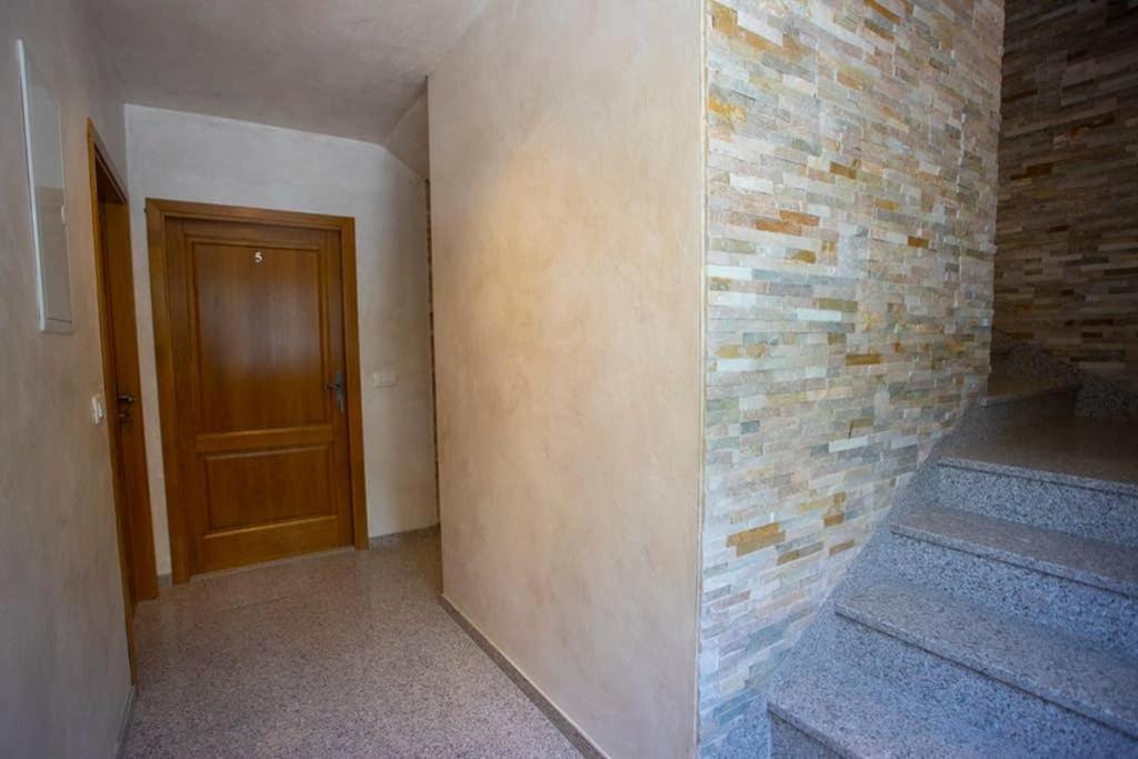 Apartments Vladimir #5 Makarska Exterior foto